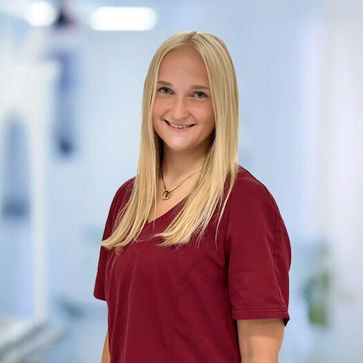 Hannah Quast